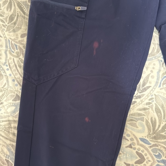 Figs Zamora Scrub Pants - Picture 3 of 6